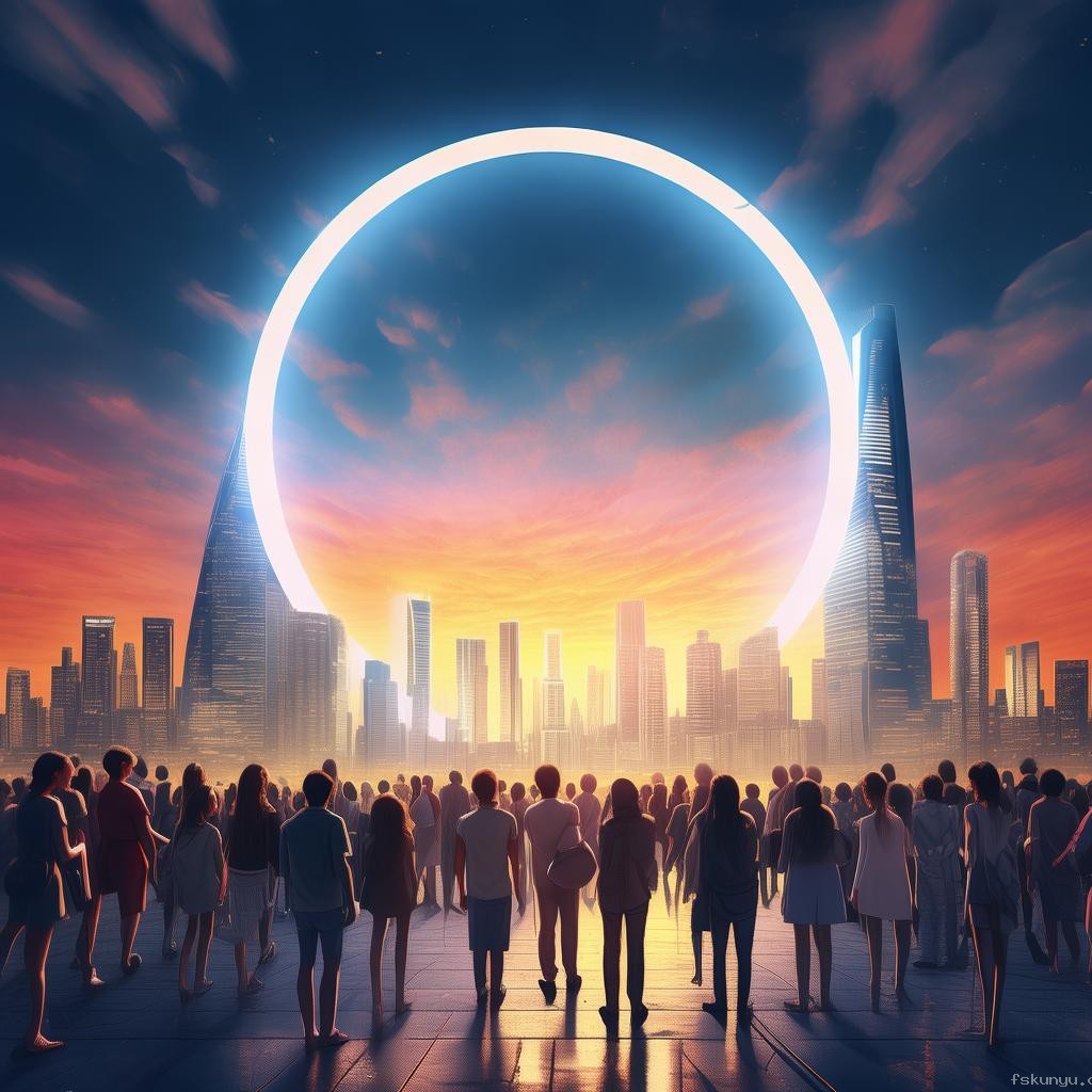 圈定未来：Circle上市，解锁“影子银行”新纪元，利弊几何？
